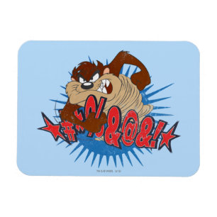 Imán Censura de TAZ™