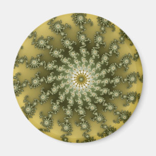 Imán Centerpoint - Fractal