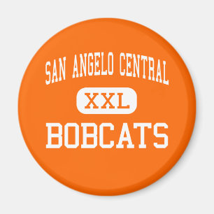 Imán Central de San Ángel - linces - alta - San Ángel