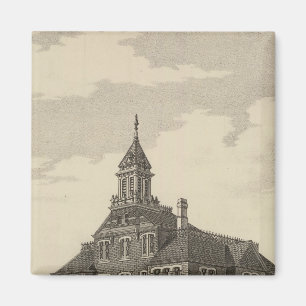 Imán Central Kansas College