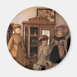 Imán Centro comercial de moda