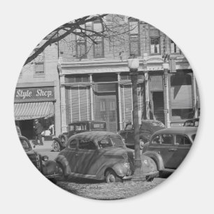 Imán Centro de 1939