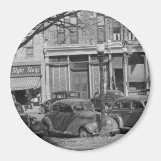 Imán Centro de 1939