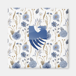 Imán Centro de almacenamiento