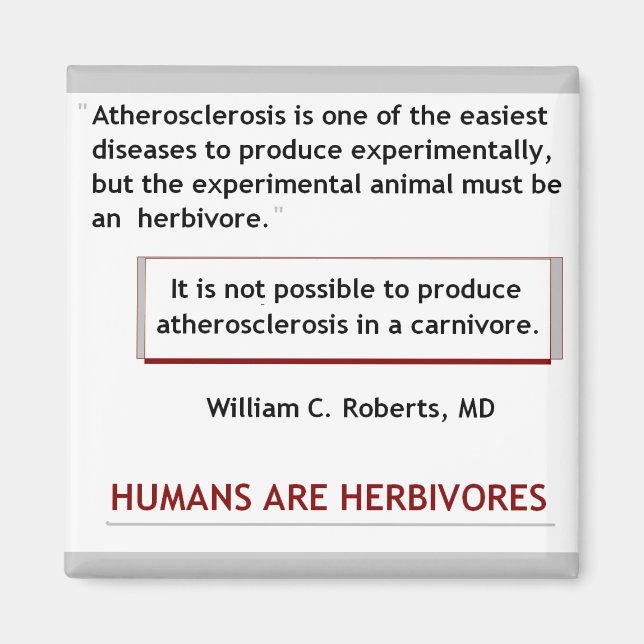 Imán Centro de ataque cardíaco (Frente)