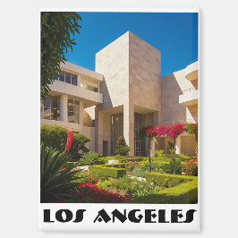 Imán Centro de congresos California Los Angeles