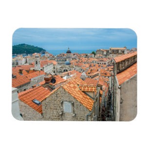 Imán Centro de Dubrovnik