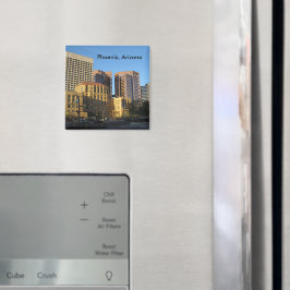 Imán Centro de Phoenix, Arizona