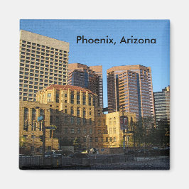Imán Centro de Phoenix, Arizona
