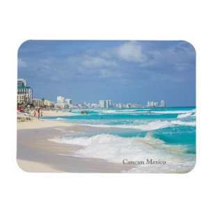 Imán Centro de Playa de Cancún México
