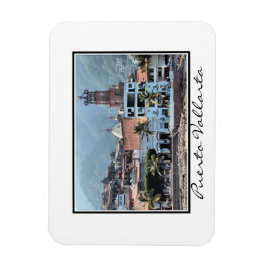 Imán Centro de Puerto Vallarta