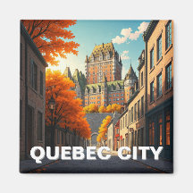 Centro de Quebec