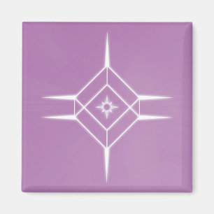 Imán Centro del universo
