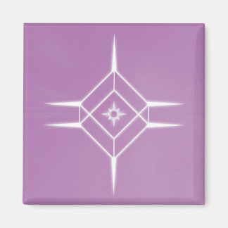 Imán Centro del Universo