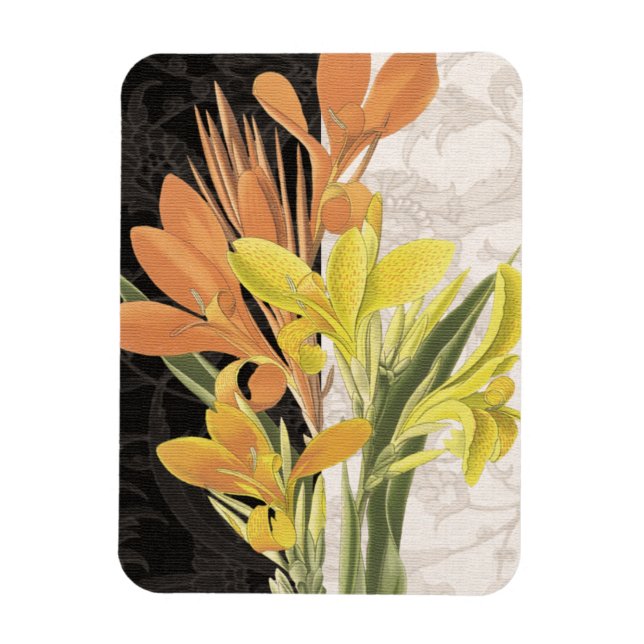 Imán Centro I (Vertical)