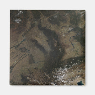 Imán Centro-sur de Rusia