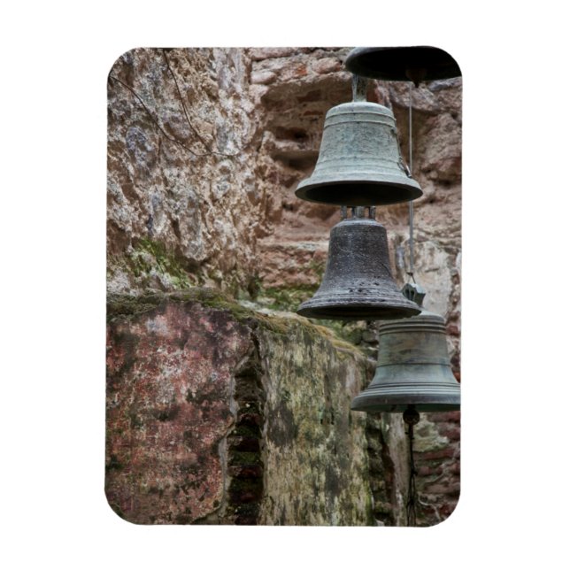 Imán Centroamérica, Guatemala, Antigua (Vertical)