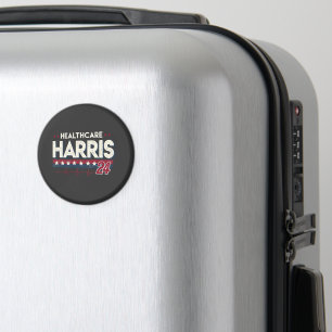 Imán Centros De Salud Para La Enfermería De Harris 24 K