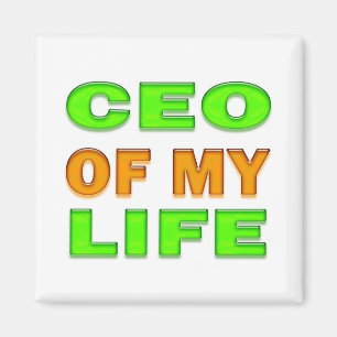 Imán CEO De My Life Motivacional y Inspirador
