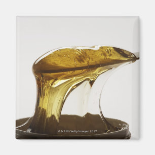 Imán Cera del cuerpo