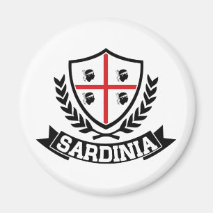 Imán Cerdeña Italia