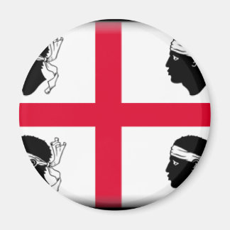 Imán Cerdeña-Italia