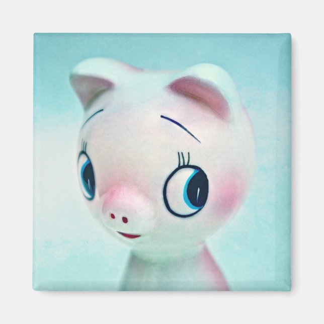 Imán Cerdo (Frente)