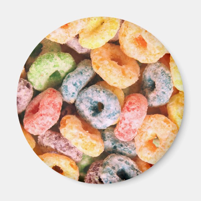 Imán Cereal (Frente)