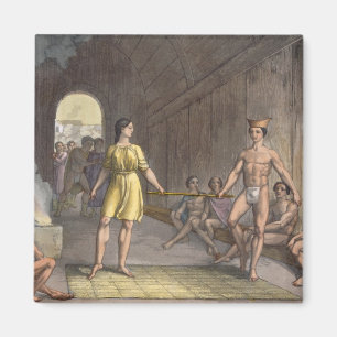 Imán Ceremonia de matrimonio indio canadiense, de 'Le C