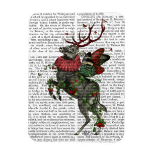 Imán Cereza de fresa