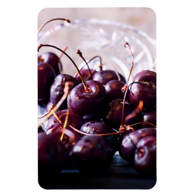 Imán Cerezas (Vertical)