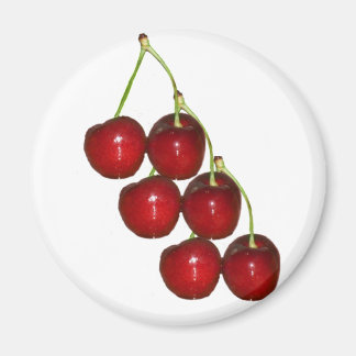 Imán Cerezas