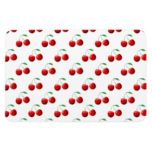 Imán Cerezas dulces