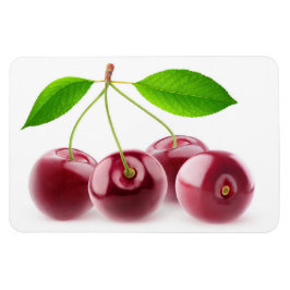 Imán Cerezas dulces