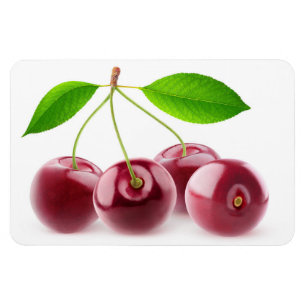 Imán Cerezas dulces