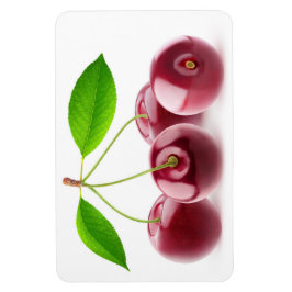 Imán Cerezas dulces