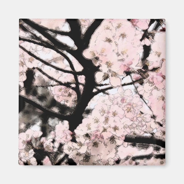 Imán Cerezo en flor editado (Frente)