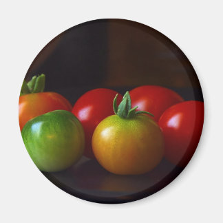 Imán cerezo-tomatos