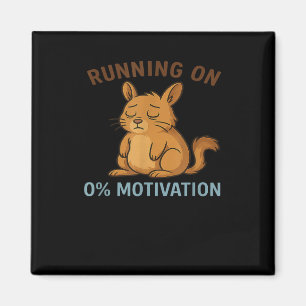 Imán Cero motivación