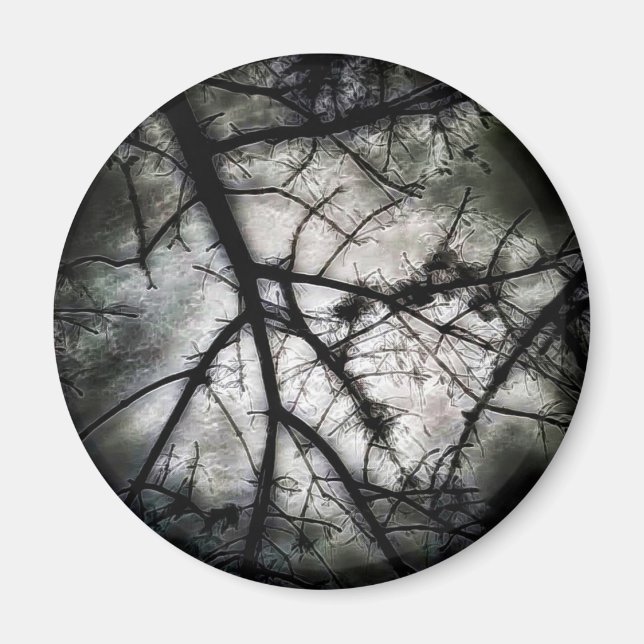 Imán Cerrando (Frente)