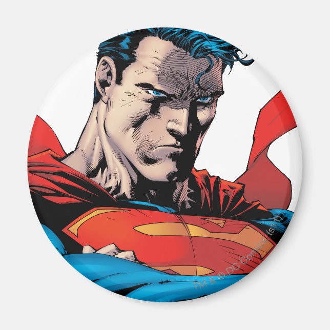 Imán Cerrar cara (Frente)