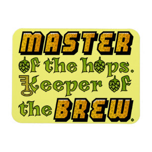 Imán Cervecería Homebreta