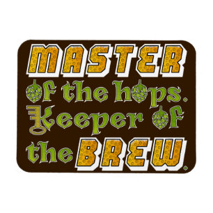 Imán Cervecería Homebreta