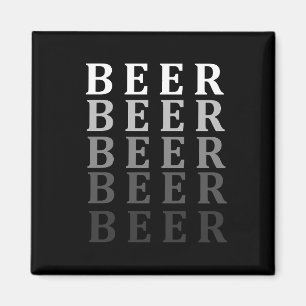 Imán Cerveza, diseño para amantes de la cerveza