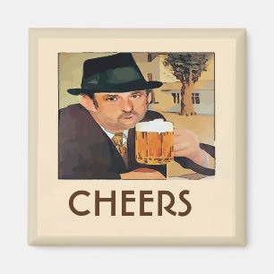 Imán Cerveza, Salud, cambiar texto