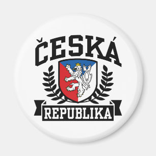 Imán Ceska Republika