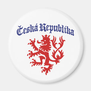 Imán Ceska Republika