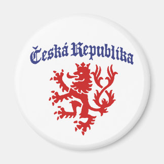 Imán Ceska Republika