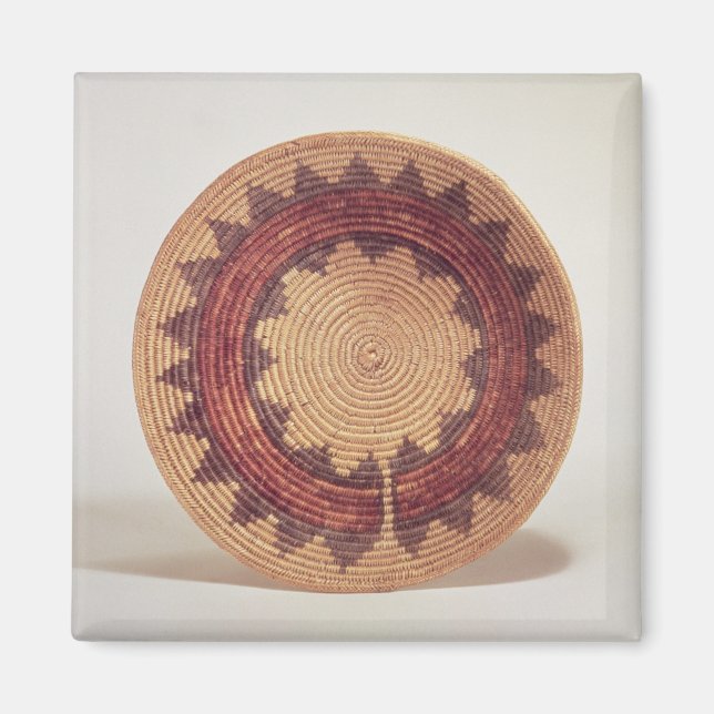 Imán Cesta de Hopi (Frente)