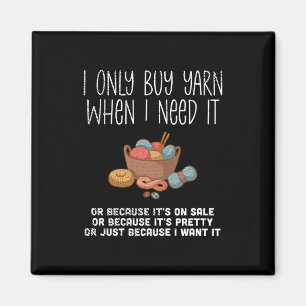 Imán Cesta de punto